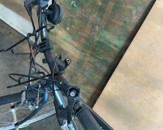 Trek 700 Multi-Track Hybrid Bike - Price per One