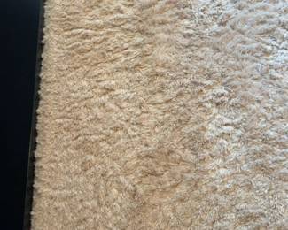 Shagtastic Collection Merino Borealis 100% Wool Carpet -12’ x 18’3”
