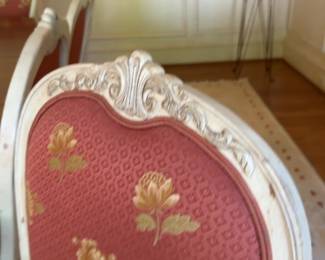 Rhone Valley Coteau Side Chair Century Furniture - Price per Chair