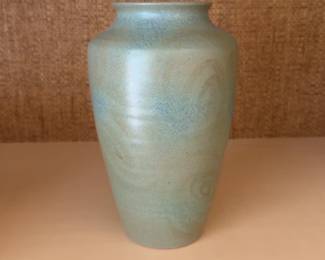 Studio Pottery Vase 
