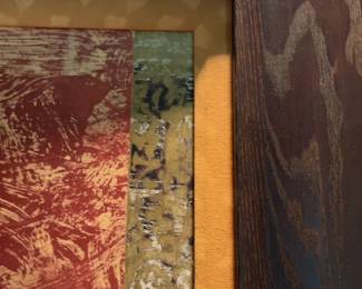 Isabelle de Borchgrave (1946–2024) “Pottery” Painting 36 x 41