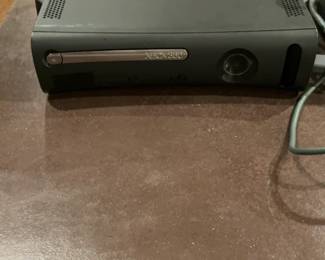 Microsoft Xbox 360 Slim Console