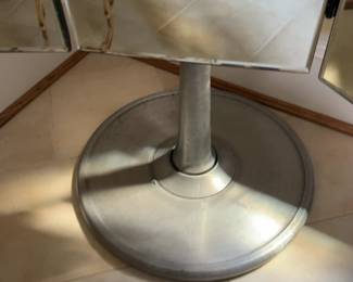 Full Length 3-way Mirror Heavy