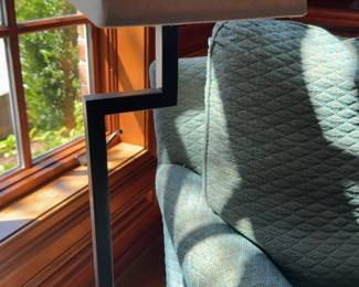 Modern Geometric Floor Reading Lamp - Price per One