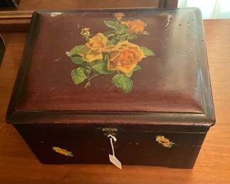 authentic Regina music box 