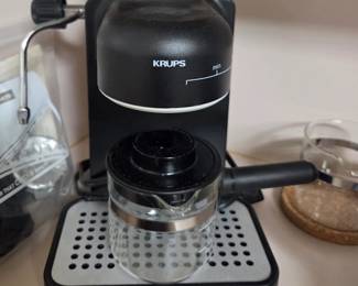Krups Mini Espresso 