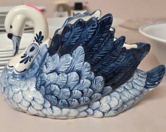 Blue Delft 