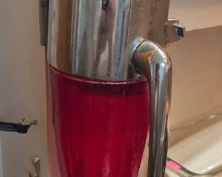 1950's Dazey Ice Crusher