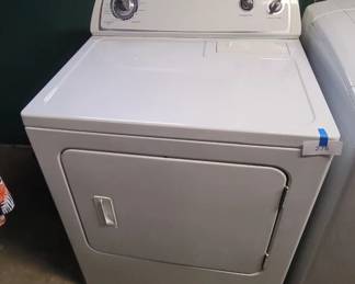 Whirlpool Dryer