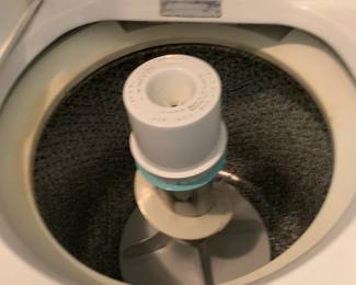#39 Kenmore Washer and Dryer set Small agitator washer $150.00