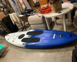 #46 SUP boad Hydra no-limit Stand up paddle board $120.00