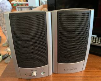 #17 Toshiba TV 26" wide w remote $25.00