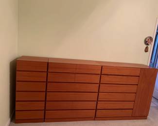 photo of the 3 pieces together