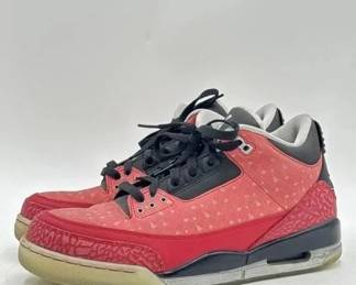 jordan 3 doernbecher shoes
