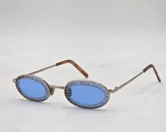 vintage elle sunglasses