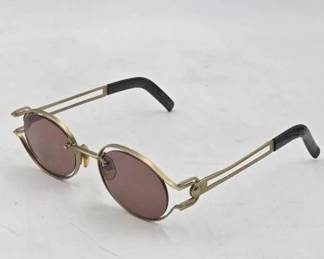 Vintage yohji yamamoto sunglasses