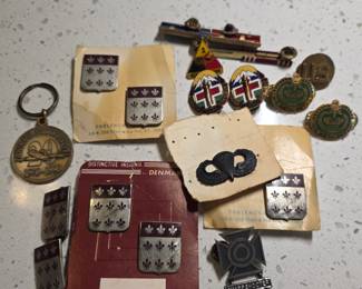 Army 307th Medical Battalion