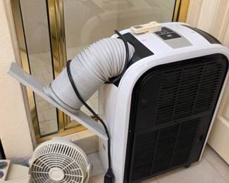 air conditioner