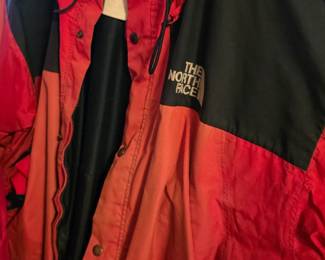 The North Face