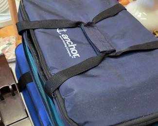 anchor hocking and pyrex pans