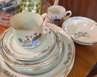 Heartland to fill in your collection