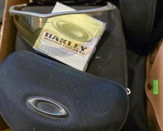 Oakley sunglasses