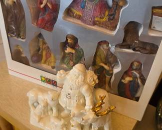nativity