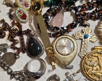 we also have ladies clothing