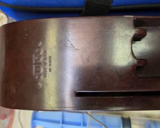 cutco bakelite holders