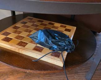 chess and other games