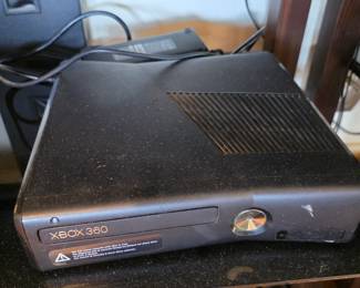 xbox 360