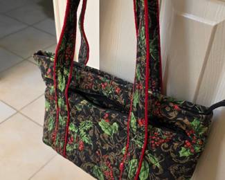 christmas Vera Bradley
