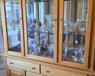 china cabinet