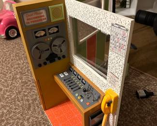 American girl sound studio 