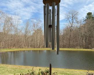 Lovely sounding chimes