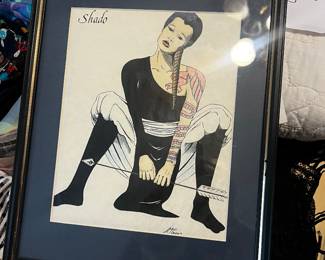 Sale Picture