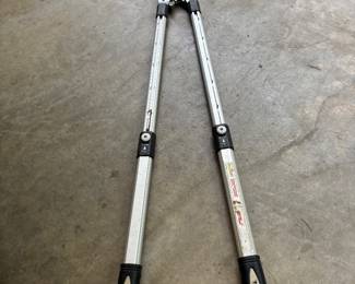 Tree & Bush Trimming Shears
