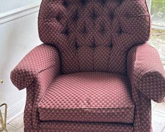 La-Z-Boy Rocker (We have two) 