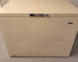 Yes, it works - I was going to take a photo of the inside, but there was meat in there! Ope!