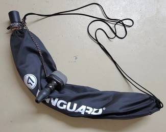 Elk call (and I thought it was an umbrella! LOL)