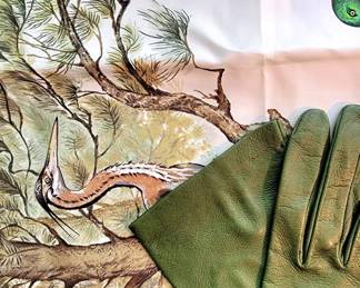 Did somebody say Hermes?