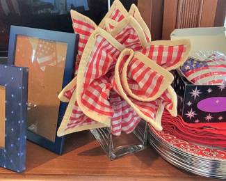 Time to start getting ready to celebrate our "250th"