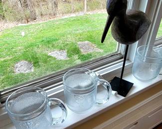 I'm sorry Mr. Bird...bar closed 2 hours ago :-(