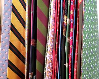 Swanky Men's ties