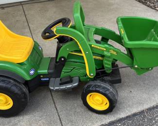 Every little kid's dream!!!!!!!