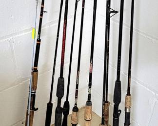 Reels upon reels, upon reels - for real!