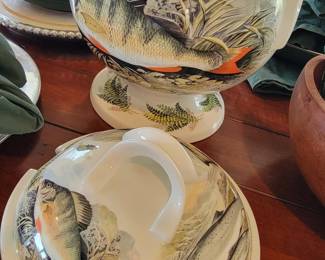 Gorgeous soup turine