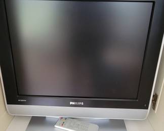 One of the tv's for sale