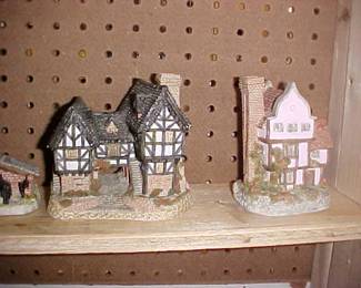 David Winters Cottages