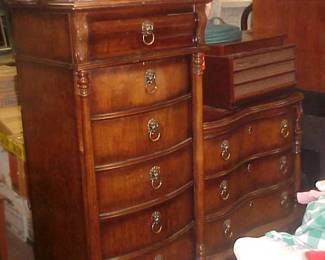 Beautiful Furniture Piece.